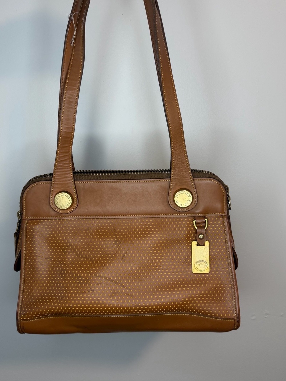 Dooney & Bourke Shoulder Bag